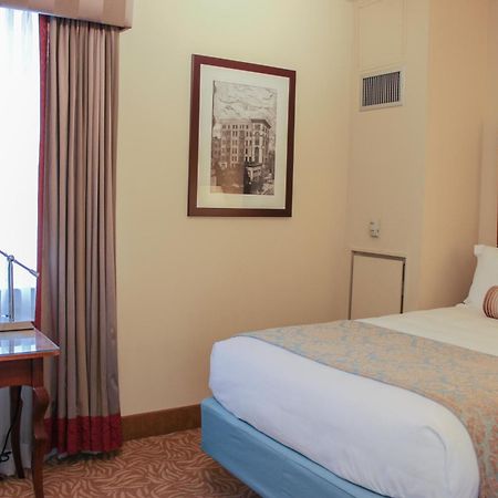 Hotel Πρόβιντενς Εξωτερικό φωτογραφία