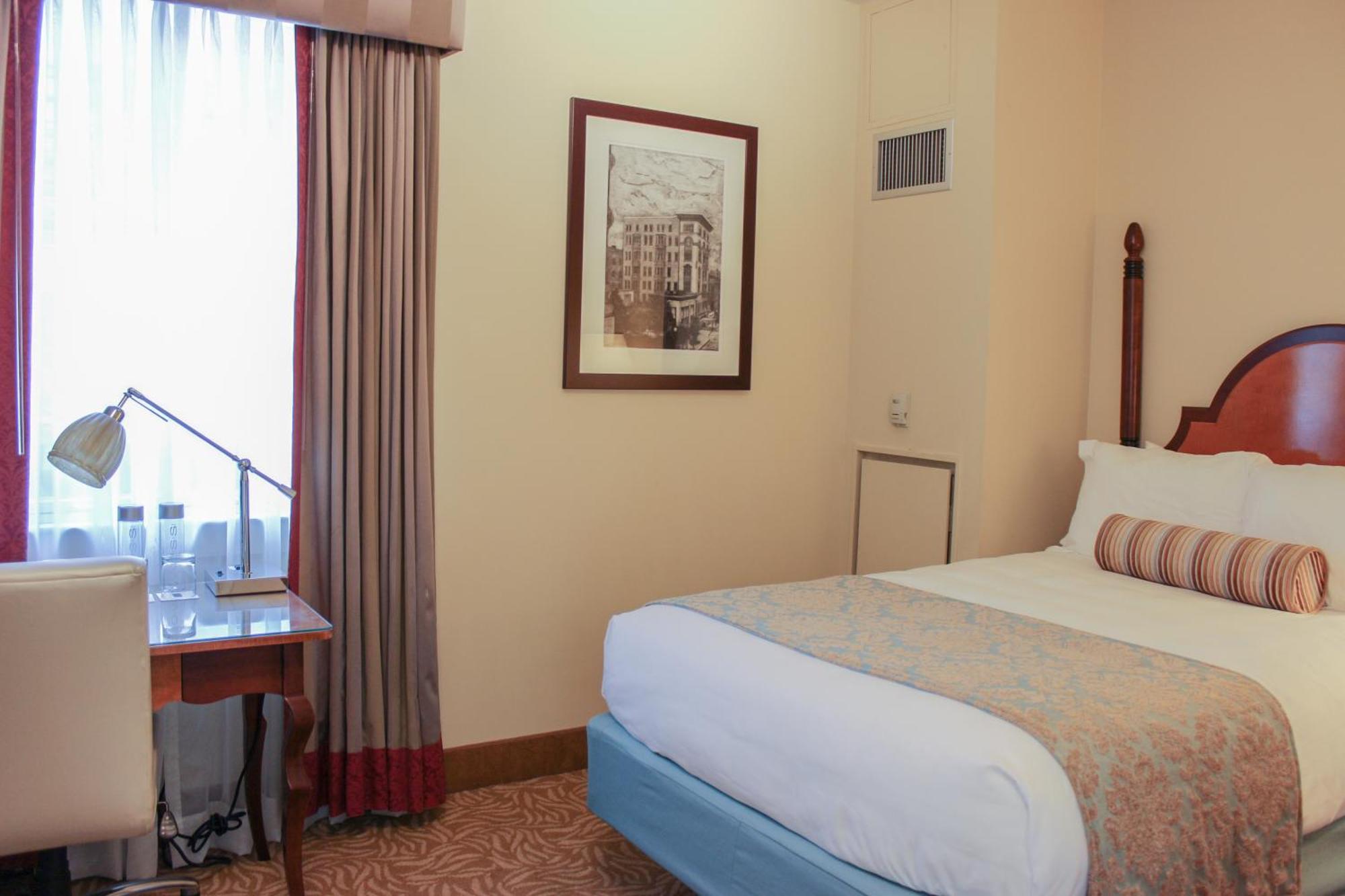 Hotel Πρόβιντενς Εξωτερικό φωτογραφία