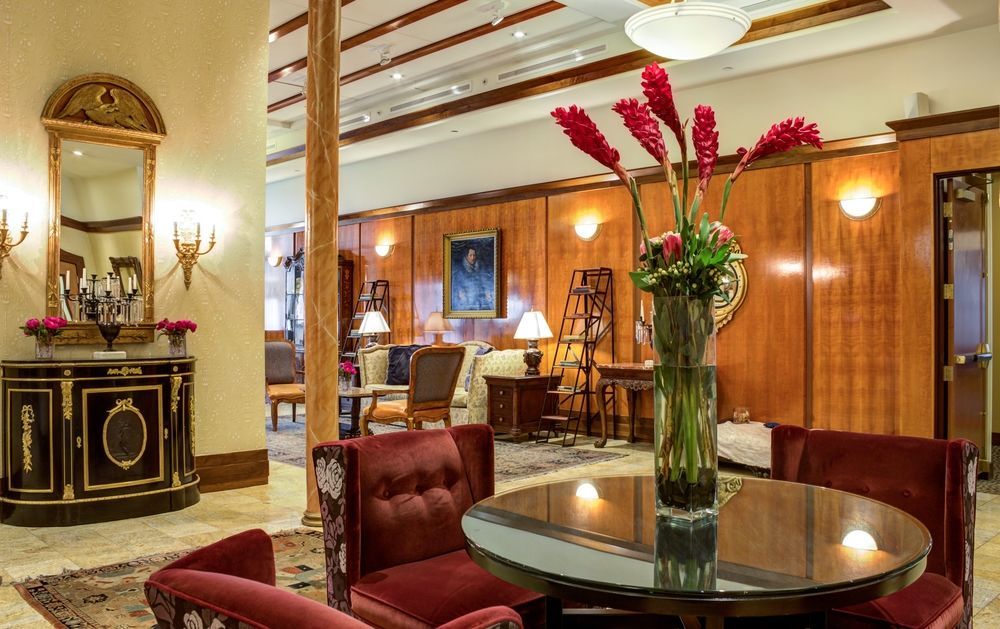 Hotel Πρόβιντενς Εξωτερικό φωτογραφία