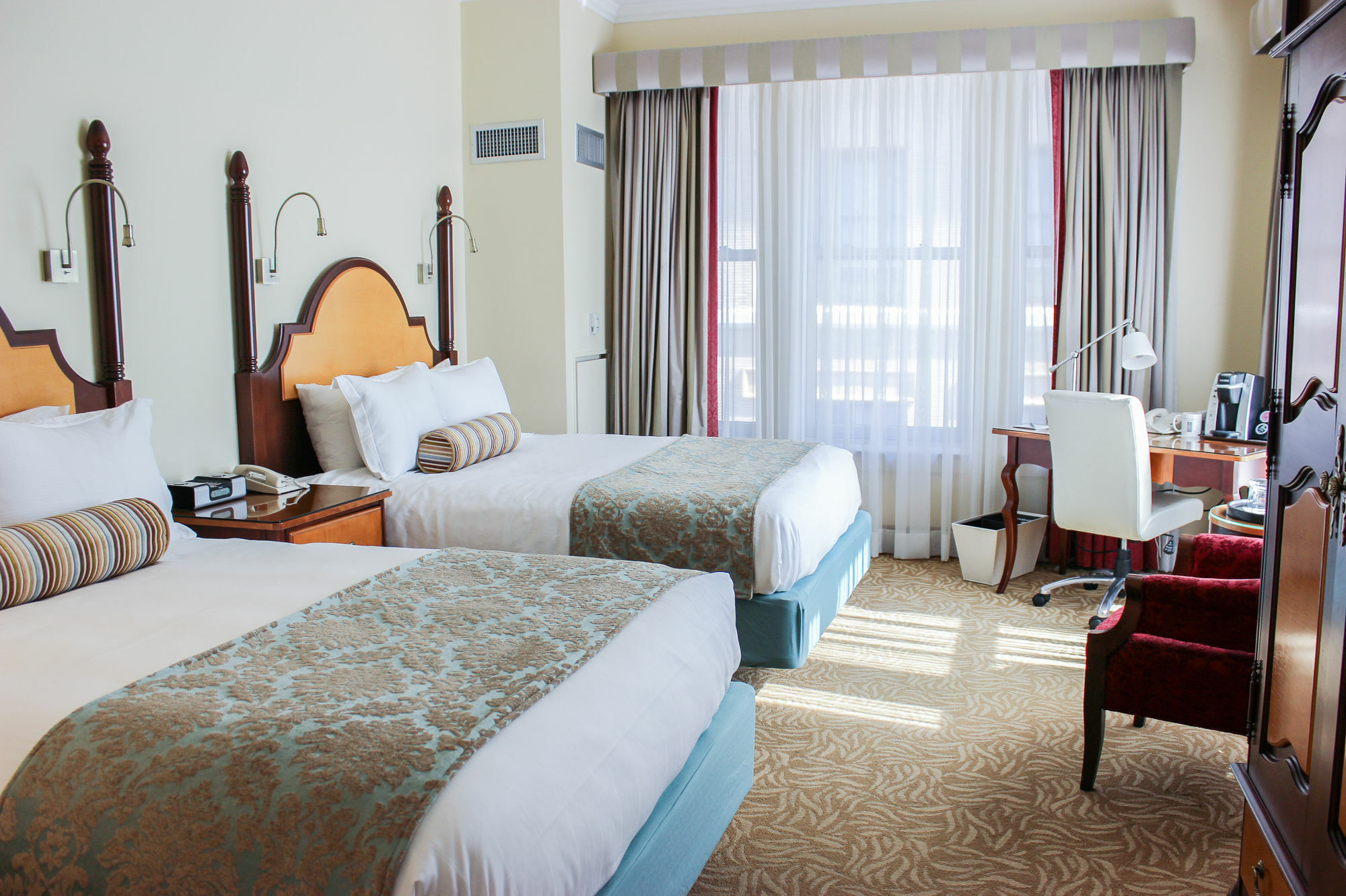 Hotel Πρόβιντενς Εξωτερικό φωτογραφία