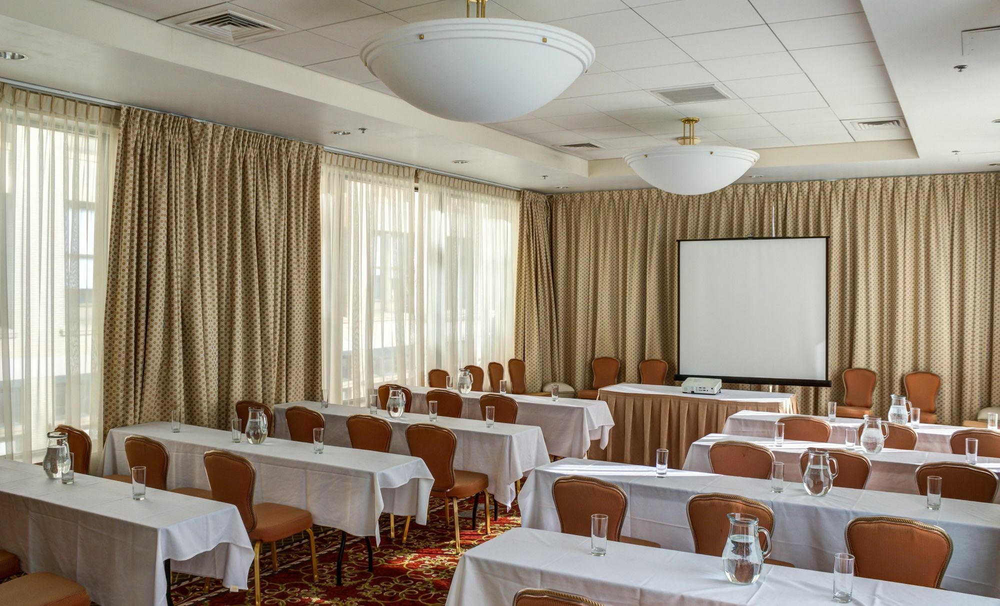 Hotel Πρόβιντενς Εξωτερικό φωτογραφία