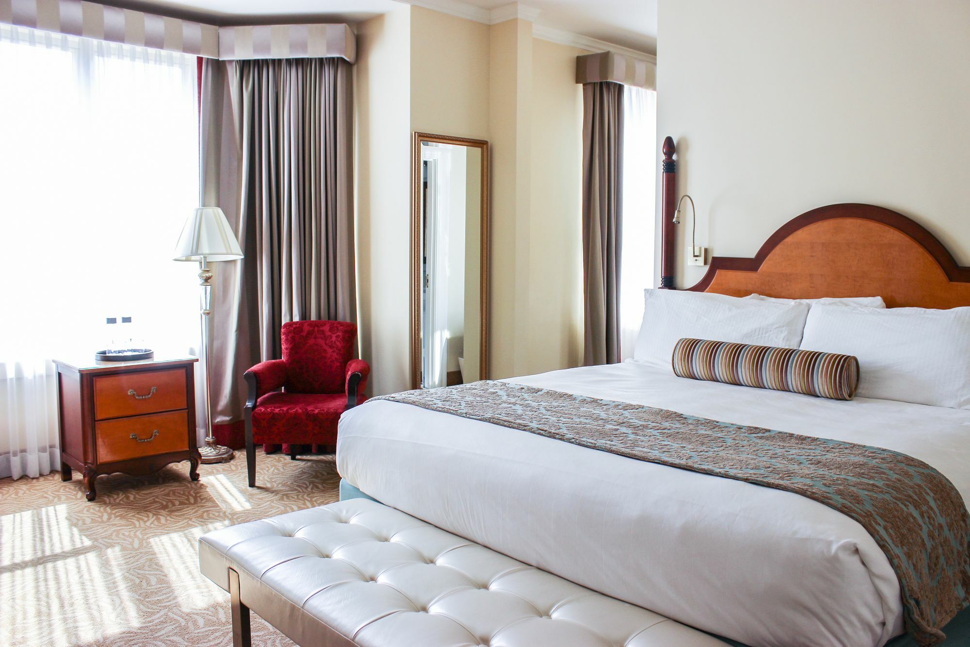 Hotel Πρόβιντενς Εξωτερικό φωτογραφία