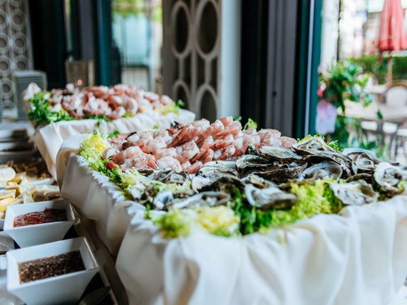 Hotel Πρόβιντενς Εξωτερικό φωτογραφία