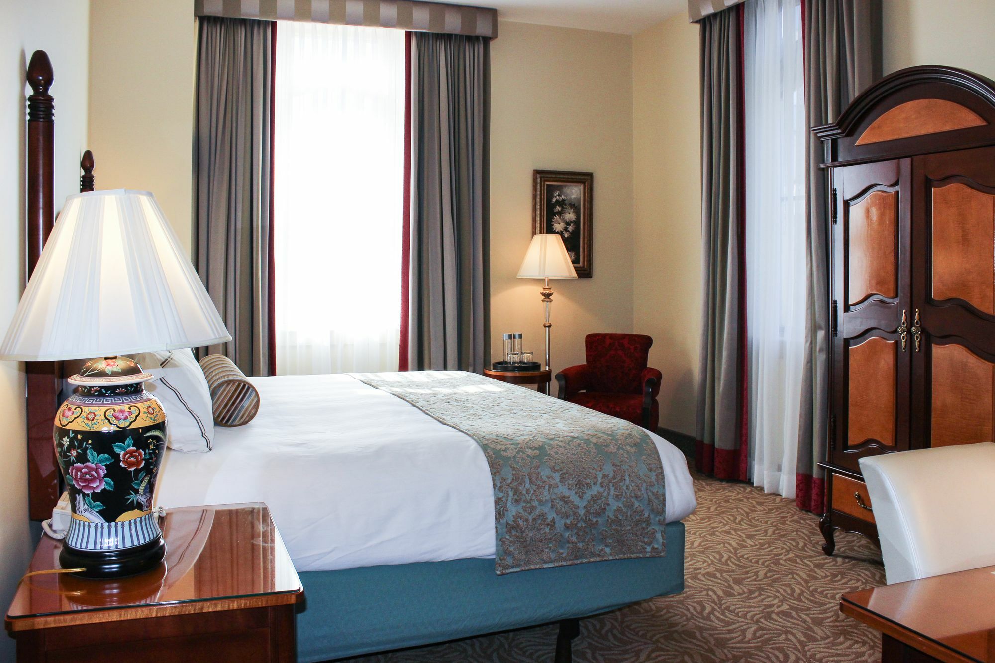 Hotel Πρόβιντενς Εξωτερικό φωτογραφία
